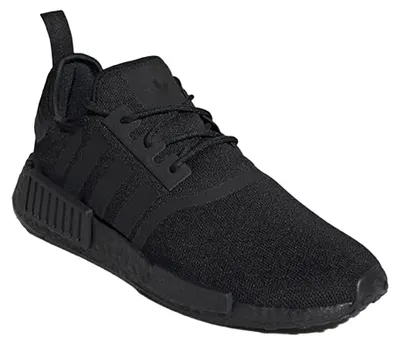 Obrázek produktu pro Adidas - dětské tenisky „NMD R1“, logo PP2124 (36 EU) (černá/šedá)