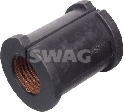 Produktbild von SWAG 12 10 2317 Lagerung Stabilisator Stabigummi Vorne für SMART FORTWO Coupe (451) FORTWO Cabrio (451)