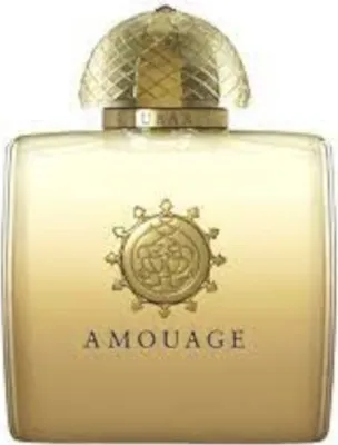 Produktbild von Gold Woman Eau de Parfum Spray 100ml