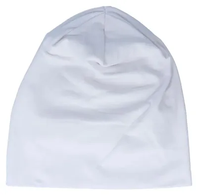 Image de Beechfield - Casquette "Hemsedal" pour homme/femme unie BC5343 (Taille unique) (Blanc)