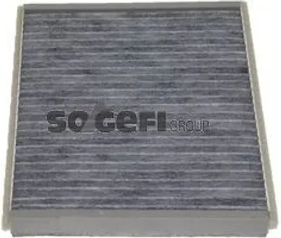 Produktbild von Coopersfiaam Filters Filter, Innenraumluft  Pck8091