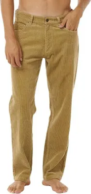 Produktbild von Rip Curl Classic Surf Cord Hosen Beige 30 Herren Beige 30