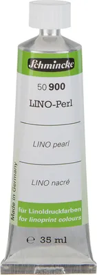 Produktbild von Schmincke 35ml Hilfsmittel LINO-Perl Linol 50 900 009