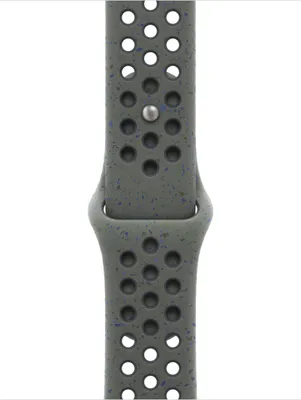 Produktbild von 40mm Cargo Khaki Nike Sport Band - S/M