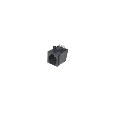 Produktbild von Modular-Einbaubuchse 6/6 für Printmont ungeschirmt