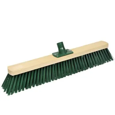 Obrázok produktu pre Metla cestárska bez násady, 50cm