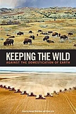 Immagine prodotto di Keeping the Wild