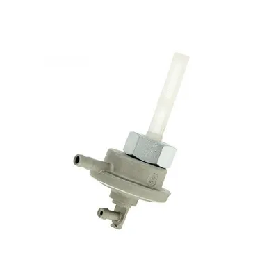 Immagine prodotto di BestPrice rubinetto benzina aspiratore M16 compatibile con Kymco, SYM, GY6 per serbatoio in metallo