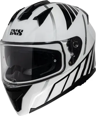 Immagine prodotto di Casco iXS iXS217 2.0 bianco e nero M