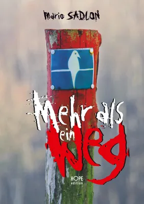 Produktbild von Mehr als ein Weg