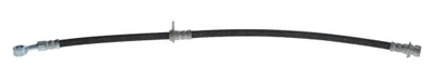 Produktbild von BOSCH 1 987 481 730 Bremsschlauch Vorne Rechts für HONDA ACCORD VIII (CU) ACCORD VIII Kombi ACCORD VII (CP)