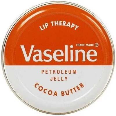 Image de Vaseline Lipcare – Beurre de cacao thérapeutique 20 g