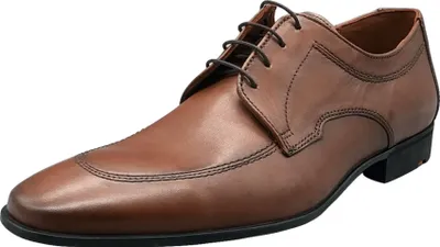 Produktbild von Lloyd Elegante Schnürschuhe Oriola Herren 31363031323332 Braun 42 1/2 EU