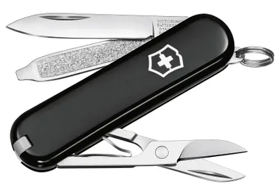 Immagine prodotto di Victorinox Classic SD Celidor 0.6223.3B1 blister (0.6223.3B1)