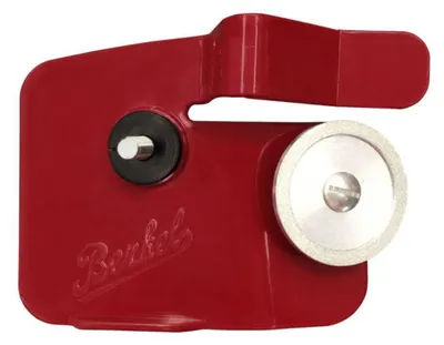 Productafbeelding van BERKEL Home Line puntenslijper, modellen 200 en 250
