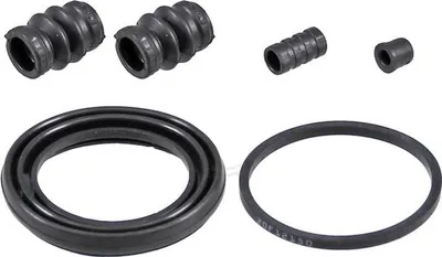Produktbild von A.B.S. Bremssattel-Reparatursatz für VW POLO (9N) 53982