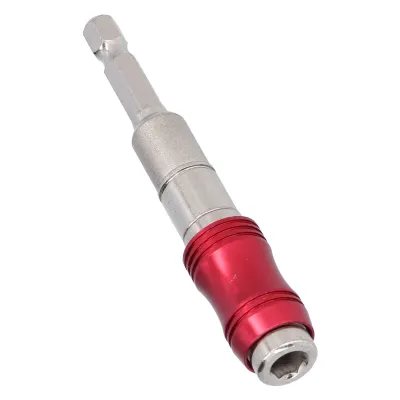Produktbild von Sechskant-Bohrerhalter,Sechskant-Schwenkbit,Drehbarer Schraubenbit,Universal-Bit-Verlängerung,Drehbarer Bit-Halter,Handbetriebene Werkzeuge