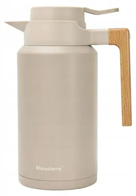 Image de Klausberg Thermos de conférence 2.0L KB9014