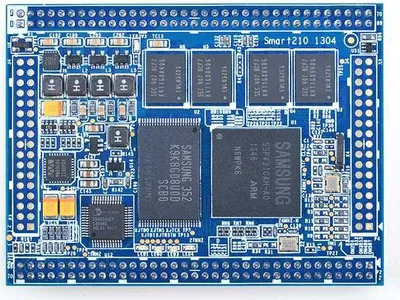 Produktbild von FriendlyELEC Smart210 (Friendly_Smart_210)