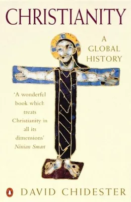 Produktbild von Chidester, D: Christianity
