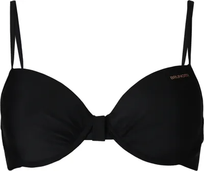 Produktbild von BRUNOTTI Novasera Women Bikinitop Black 36C