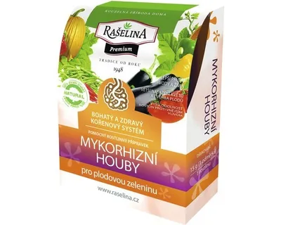 Zdjęcie produktu dla Nohel Garden Grzyby mikoryzowe GRASS PREMIUM do warzyw owocujących 750g
