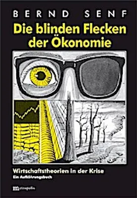 Image de Die blinden Flecken der Ökonomie