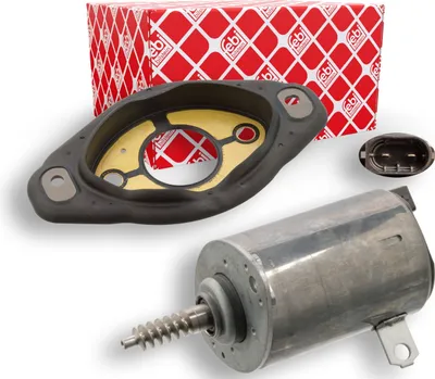 Produktbild von FEBI BILSTEIN Stellelement Exzenterwelle (variabler Ventilhub) 105896 für BMW 3 Touring (E91)