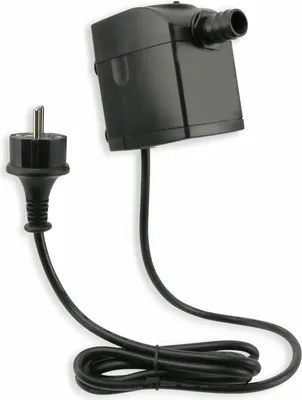 Obrázok produktu pre Odstredivé čerpadlo DAYPOWER KP-30W-1680L, 230 V~, 30 W