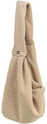 Produktbild von TRIXIE Fronttasche Wooly - 60 × 22 × 20 cm