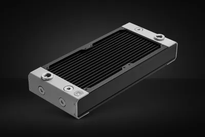 Produktbild von EKWB EK Water Blocks 3831109838389 Computerkühlsystemteil/-zubehör Radiator (3831109838389)