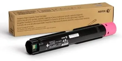 Produktbild von Xerox 106R03767, 10100 Seiten, Magenta, 1 Stück(e)