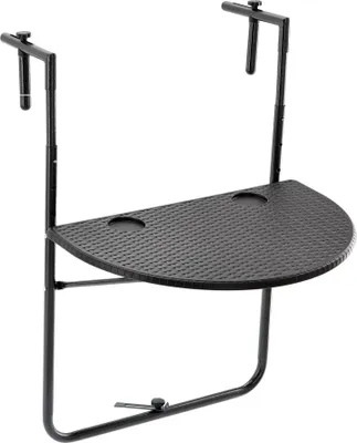 Obrázok produktu pre Aga Závesný stolík na balkón ZUM1022