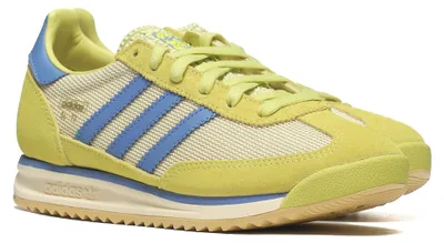 Obrázok produktu pre Adidas SL 72 RS JH5101, žltá farba, veľkosť 41 1/3