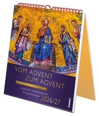 Obrázek produktu pro Od Adventu k Adventu 2026/27