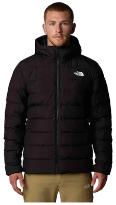 Immagine prodotto di Cappotto The North Face NF0A84I14H01 da Uomo