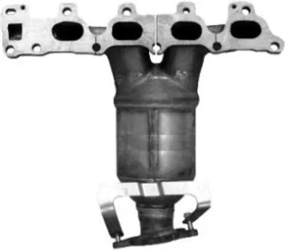 Zdjęcie produktu dla Katalizator Opel Astra G /H 1,6 98-