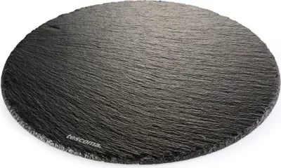 Produktbild von Servierplatte Schiefer GrandCHEF ø 30 cm