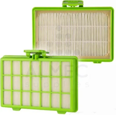 Produktbild von SQOON HEPA-Filter passend für Rowenta – ersetzt ZR004201