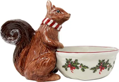 Produktbild von Villeroy & Boch Eichhörnchen mit Schale Toys Fantasy