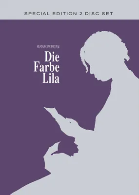Produktbild von Die Farbe Lila (Special Edition, 2 DVDs)