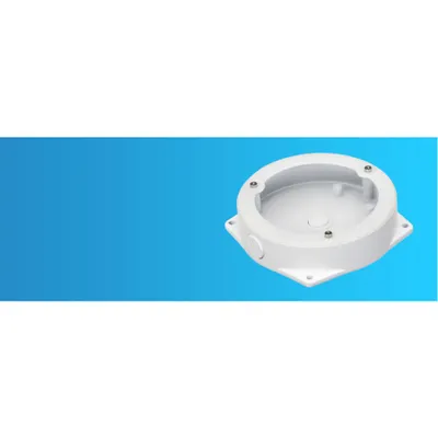 Produktbild von Dahua PFA132 Montagebox - Aluminium