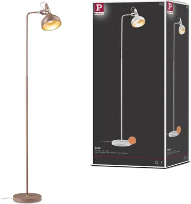Image de Paulmann Neordic Lampadaire Juna
