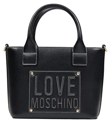 Produktbild von Love Moschino Handtasche in Schwarz JC4086PP1