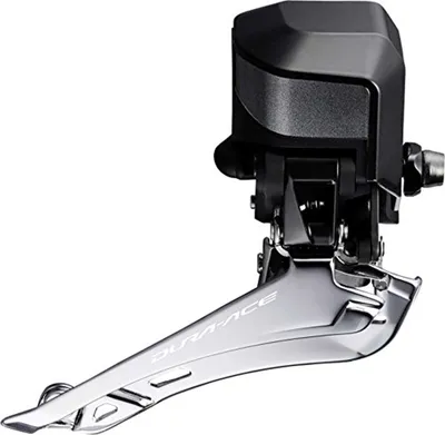 Produktbild von SHIMANO DURA-ACE Di2 FD-R9150 Umwerfer Anlöt - maximale Schaltpräzision für R...