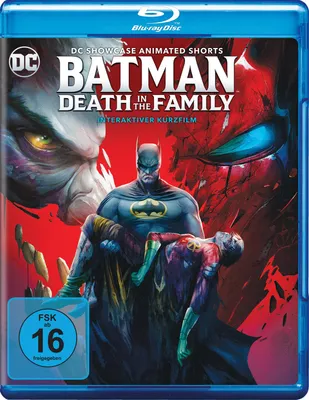 Zdjęcie produktu dla Batman - Death in the Family