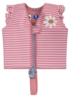 Produktbild von Swim Essentials Schwimmweste Daisy Flowers 11-15 kg 30 x 32 cm | Swim Vest Weste Schwimmhilfe