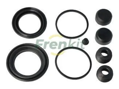 Produktbild von FRENKIT Bremssattel-Reparatursatz für FIAT Ducato Kastenwagen (250, 290) Vorne 50mm 250004