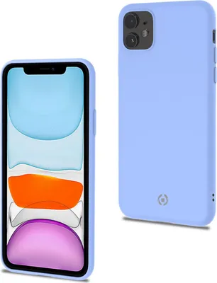 Immagine prodotto di Celly CANDY1001VL custodia per cellulare 15,4 cm (6.06") Cover Blu