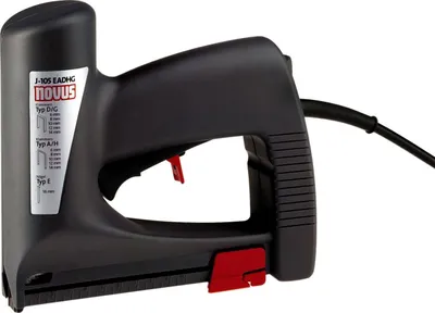 Produktbild von Novus J-105, Schwarz, CE, 1,47 kg